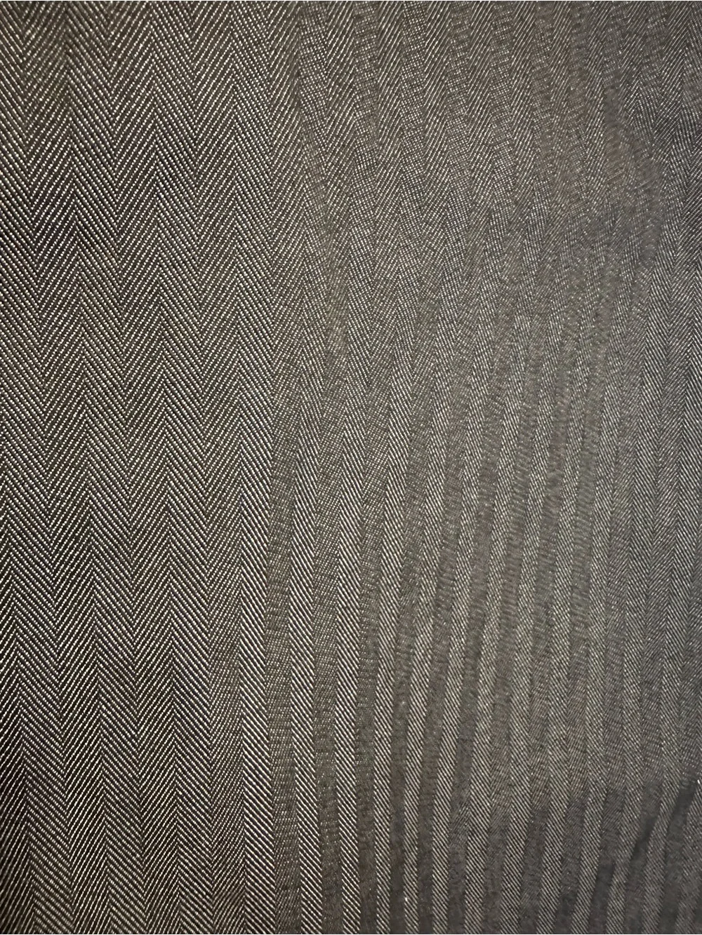 Gap Jeans women’s brown Herringbone skirt size 10